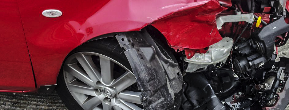 Deas Law Firm Auto Accident